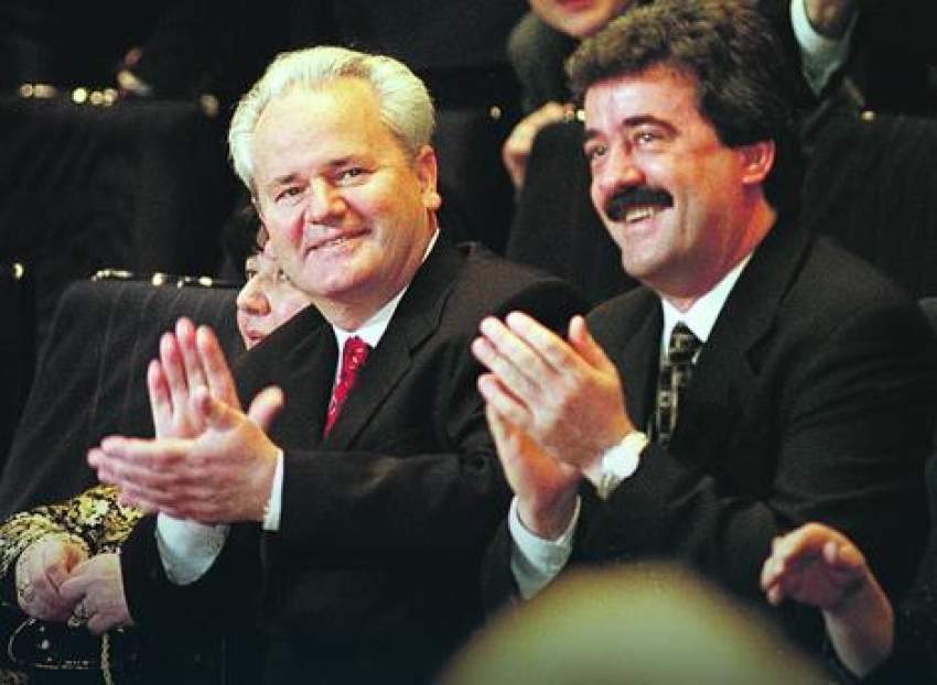 DŽELATOV ŠEGRT | Umro Momir Bulatović, Miloševićev 'čovjek od povjerenja' 